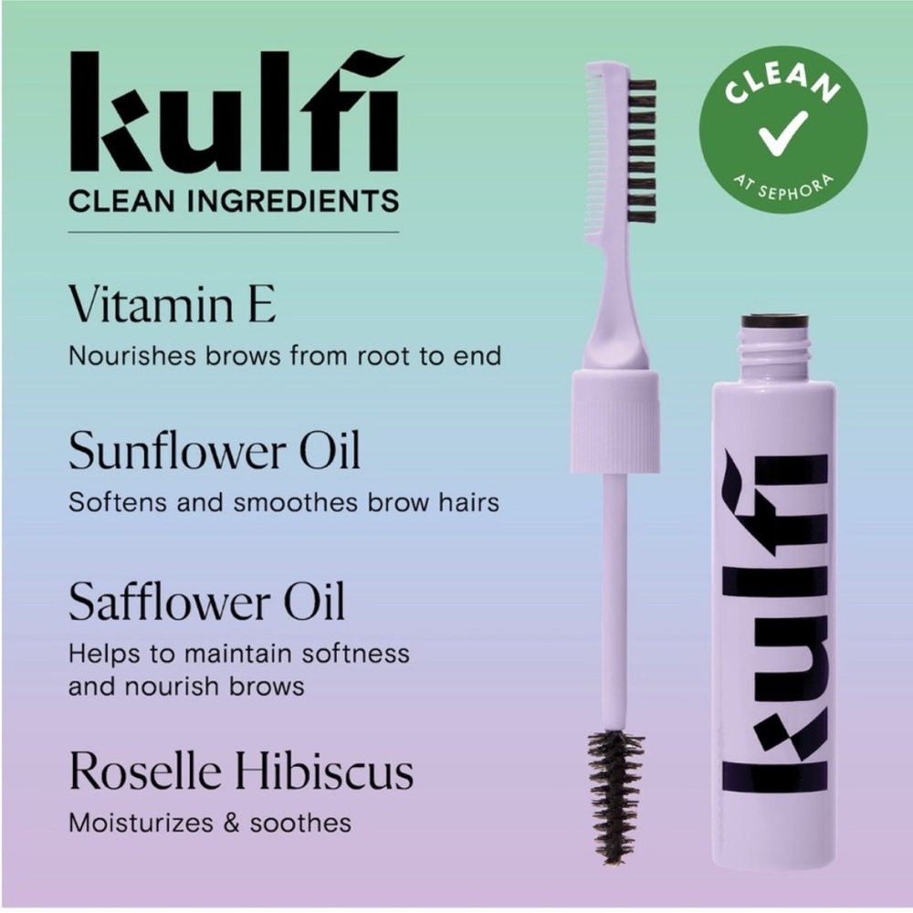 Kulfi Free The Brow